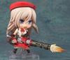 Нендороид God Eater 2 Алиса Ильиничина Амиэлла окрашенная подвижная фигурка Немасштабная ABS&PVC