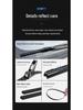 Compatible Wiper Blades for Dongfeng Venucia D60 2017 - 18 & 19 Original