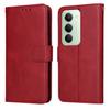For Xiaomi Redmi 15 4G Case Wallet PU Leather Folio Flip Phone Cover