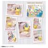 TAKARA TOMY Pokemon Poke Peace House Kitchen Mahomer Pikachu &