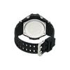 Casio G-SHOCK series aviation series fashionable classic compass function waterproof and shockproof luminous quartz movement resin strap GA-1100RG-1A