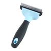 Pet Groom Brush Effectively Reduces Shedding by Up To 95% Removes Tangled Hair Professional