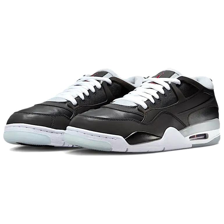 Jordan 4 комн. Черный металлик HV5184-010