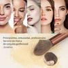 13 Pcs Soft Makeup Brush, for Foundation Blending, Eye Shadow Application, Kabuki Blending Beauty Tools