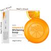Vitamin C Soap Moisturizing and Brightening Skin Soap Hand Soap