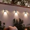 Solar Strip Wall Lamp 3000K
