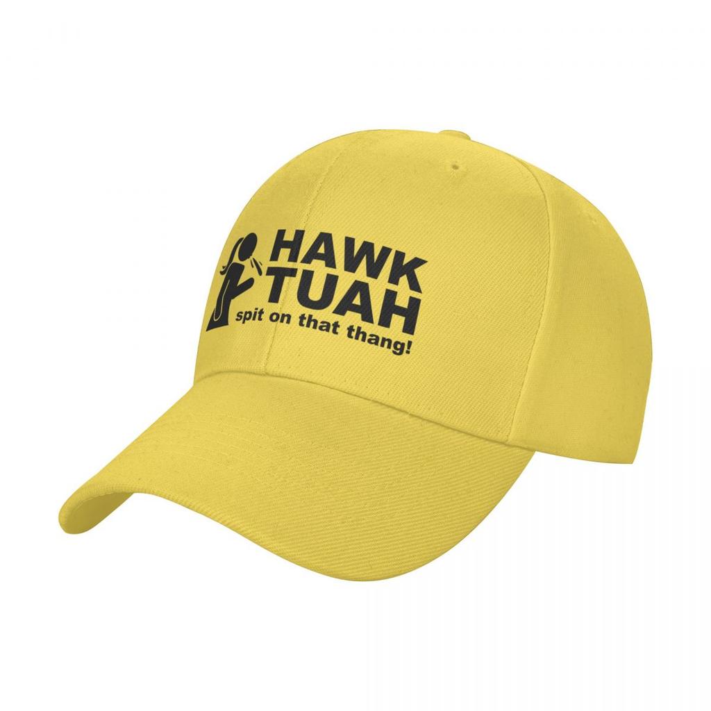 Вирусная девушка HAWK TUAH 2024 Плюнула на эту Штуку Бейсболка Кепки для регби, пляжной рыбалки мужские Мужские Кепки Женские