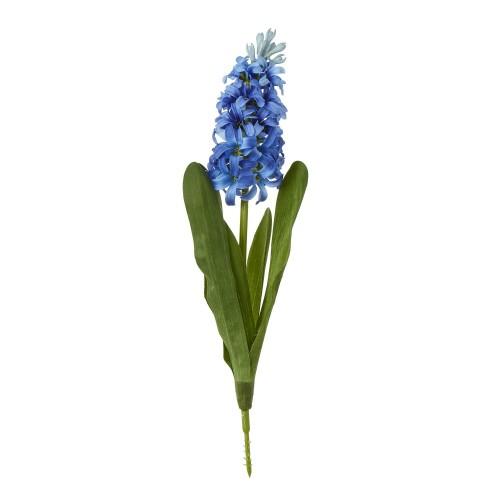 Hill Interiors Hyacinth Stem Artificial Plant