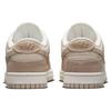 Nike Женские кроссовки Dunk Low SE Sandrift Tan Hemp Sail FD0873-126