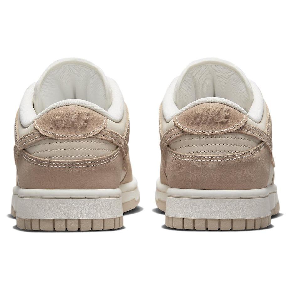 Nike Женские кроссовки Dunk Low SE Sandrift Tan Hemp Sail FD0873-126