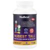 Tall®, Children 2-9 Years, Berry Flavor, Chewable 90 Tablets