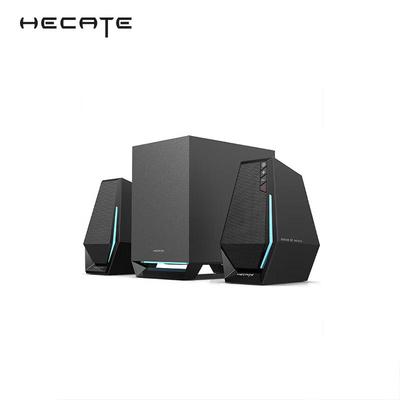 Edifier HECATE G1500 Макс. 2.1 Игровая акустическая система Штепсель CN (адаптер в комплекте)