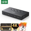 4-port hdmi kvm switch with usb hub - model 90810