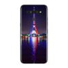 Paris Eiffel Tower Travel For LG V60 V50S V50 G8X G8S G8 G7 ThinQ 5G K61 K51S K41S K30 K20 Q60 Q9 Soft Phone Case