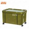 Zhongxun Heavy-Duty Industrial Style Storage Box with Lid