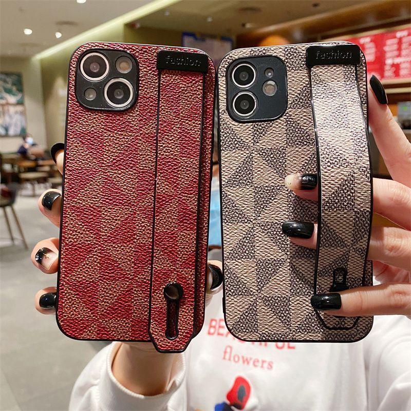 Чехол для мобильного телефона Samsung S23Ultra S22 Ремешок S21 + Подставка A72/a51/FE Праздничный Note10