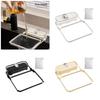 Kitchen Sink Strainer with 100Pcs Filter Mesh Bags Suction Cup Sink Strainer Rack Sink Filter Holder Food Catcher