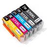 Ink Cartridge - Canon - PGI-570 XL CLI-571 XL - Multi-color - Inkjet - Compatible with Canon