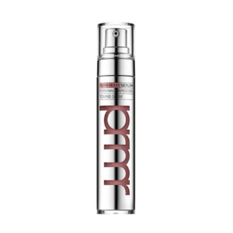 Ниацинамид Осветляющая Сыворотка для Сияния Кореи K-Beauty Сыворотка для Выравнивания Тона Лица 30г