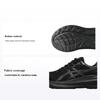 Мужские кроссовки Gel Kayano 30 Triple Black 1011B548-001