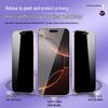 Применимый матовый протектор экрана отпечатков пальцев для конфиденциальности CMF Phone2Pro/3 HD