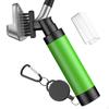 Golf Club Brush Cleaner Cleaning Maintenance, Portable Groove Tool ,