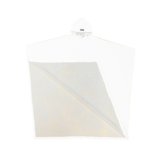 Yousheng Hooded Cape Jacket Blanket Hoodie Stress Relief Weighted Comfort Modern Style Casual Blanket Coat Daily Wear