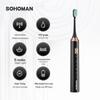 SOHOMAN Y1 Sonic Electric Toothbrush