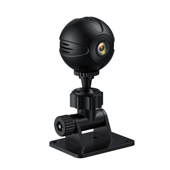 Велосипедная спортивная камера, видеорегистратор, 1080P, циклическая запись ночного видения, беспроводной Wi-Fi, монитор на руле велосипеда, экшн-камера заднего вида для езды