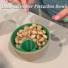 Bowl And Dried Fruit Cleaning Tool