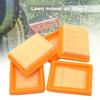 10/20pcs Air Filter Cleaner For STIHL FS120 FS200 FS250 FS300 FS350 FS400 FS450 Brushcutter Strimmer Lawn Mower Accessories