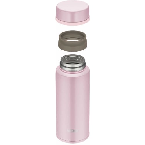 Thermos Vacuum Insulated Portable Mug, 350ml, Shell Pink, JNW-350 SPK
