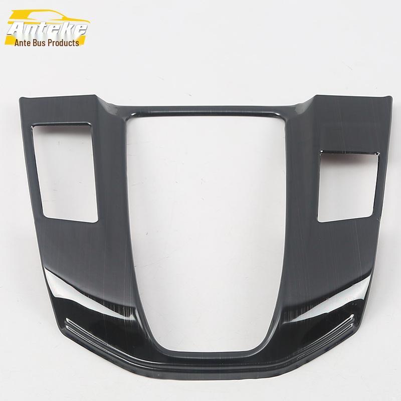 Breeze Car Shift Panel & Cup Holder Decorative Stickers for 20 Models