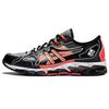 Мужские кроссовки Gel Quantum 360 6 'Black Sunrise Red' 1021A492-001