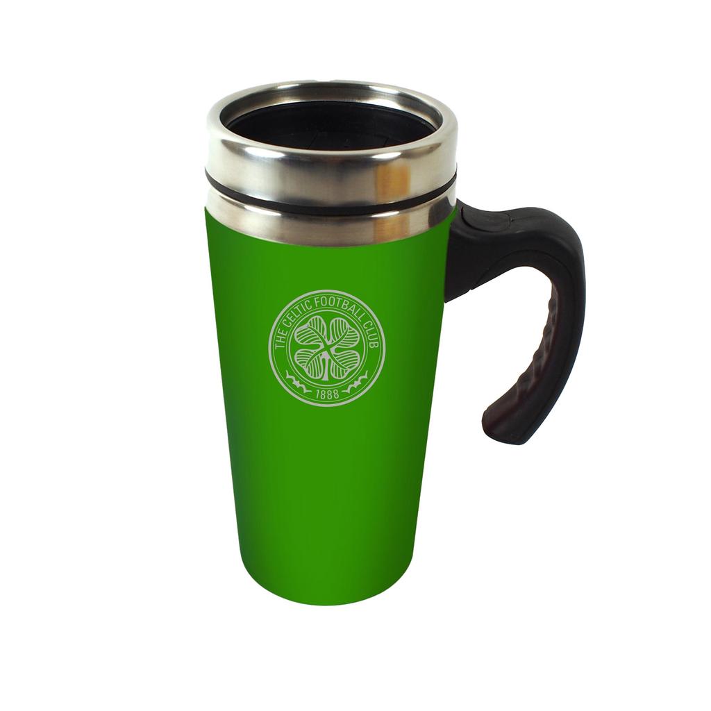 Celtic FC Travel Mug
