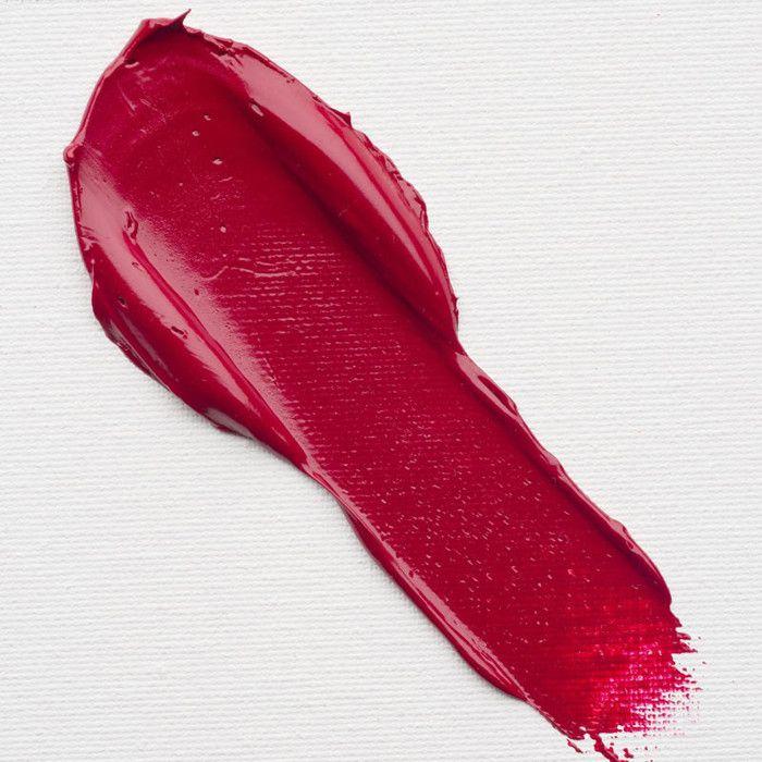 Peinture à l'huile - Cobra - Magenta primaire - Tube de 40ml - Watermixable - Qualité artiste