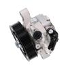 Насос гидроусилителя руля со шкивом для 2006-2011 Honda Civic 1.8L L4 21-5456