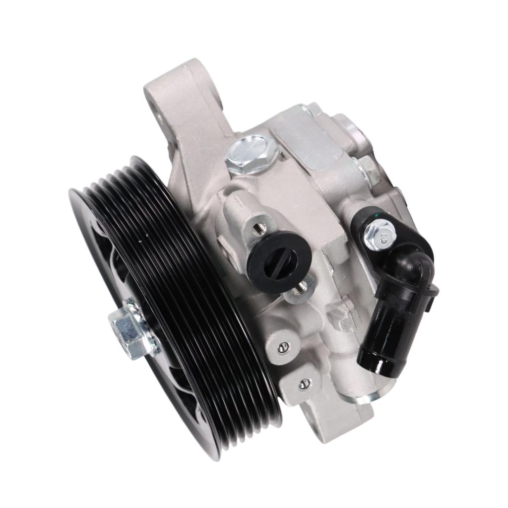 Насос гидроусилителя руля со шкивом для 2006-2011 Honda Civic 1.8L L4 21-5456