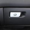 For 19-24 Dodge Ram 3500/2500 Chrome Copilot Storage Glove Box Handle Cover Trim