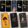 Lyrics Quotes Islamic Case For OPPO A53 A53S 2020 A5 A9 A31 A52 A72 A94 A74 A54 A83 A91 A93 A16 A15 Back Coque