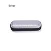 Unisex Rectangle Containers Eyewear Protector Hard Eye Glasses Zipper Box Sunglasses Case