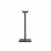 Headphone Stand - Genesis - NGM-2232 - Black/Grey - Multicolor