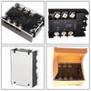 3 Phase Solid State Relay DC Control AC / AC Control AC 10A 25A 40A 60A 80A 100A 120A SSR Photo Isolation Relays Module Relays 5