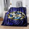 3D Print Star-T-Trek Pattern  Flannel Blanket,Multi-purpose Holiday Gift Blanket Warm And Soft Blankets All Seasons