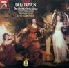 LP Record OTTO KLEMPERER, PHILHARMONIA ORCHES - Beethoven Berühmte Ouverturen, Leon 1031041 His Master's Vo Germany Classical Used