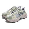 Fila Fern Comfort Низкие кроссовки-папы Женские кроссовки Фиолетовый F12W411106FMW