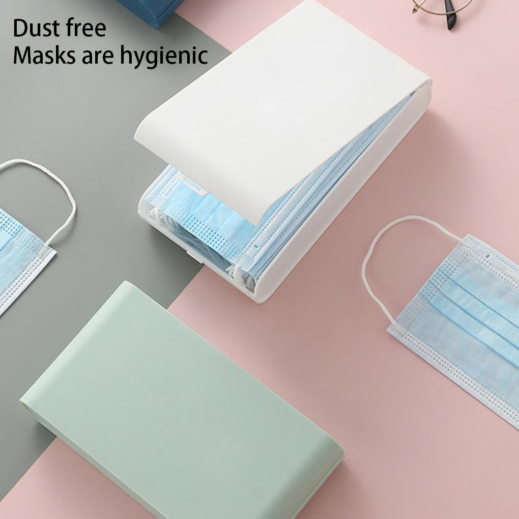 Контейнер для хранения, пластиковый герметичный водонепроницаемый чехол, пылезащитный ящик для переноски, органайзер для дома, настольный держатель