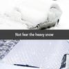 New Car Windshield Sunshade Dust Cover Automobiles Rain Ice Snow Protector Anti Heat   Front Window Thick Car Cover