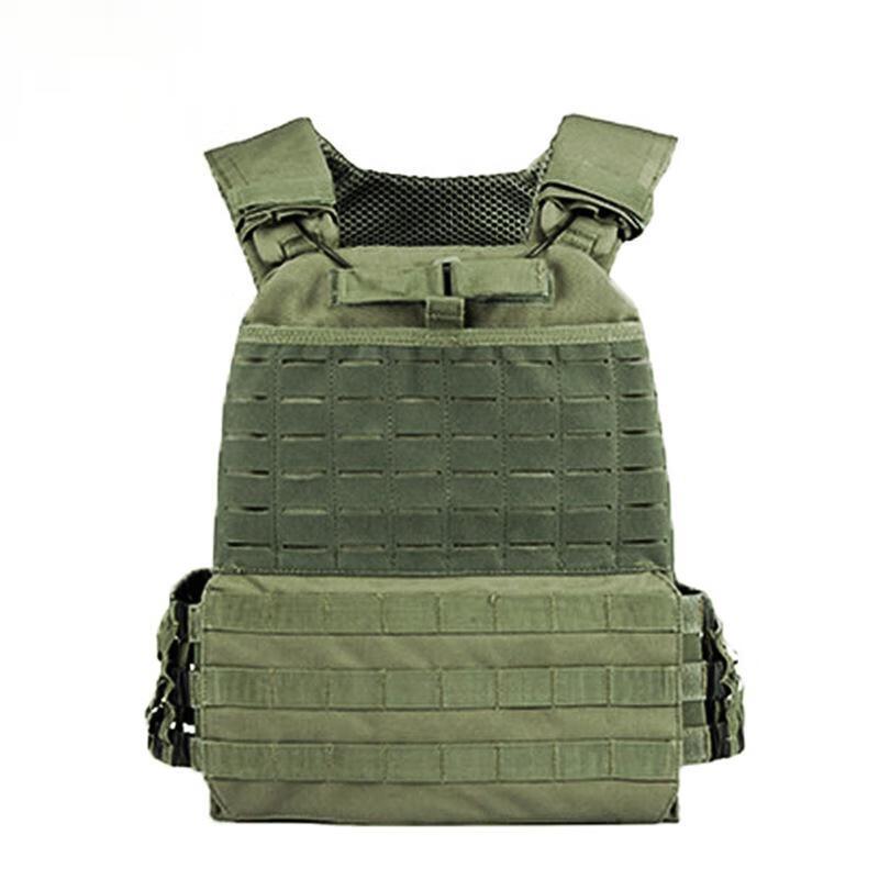 Tactical Training Vest