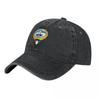 Kuwait National Emblem Fashion Baseball Cap Peaked Cap Unisexs Hat Womens Cap Visor Hat